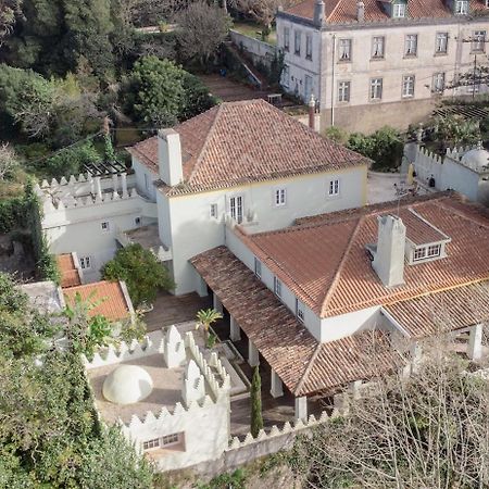 Sintra Lagon Zewnętrze zdjęcie